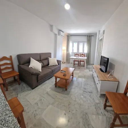 Castillo Apartment