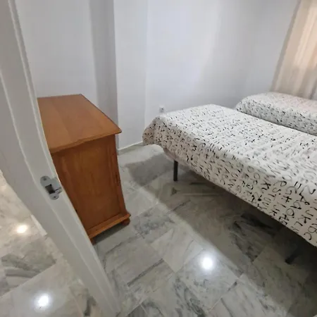 Apartment Castillo Torremolinos